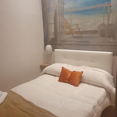 Venezia Rooms Νάπολη Εξωτερικό φωτογραφία