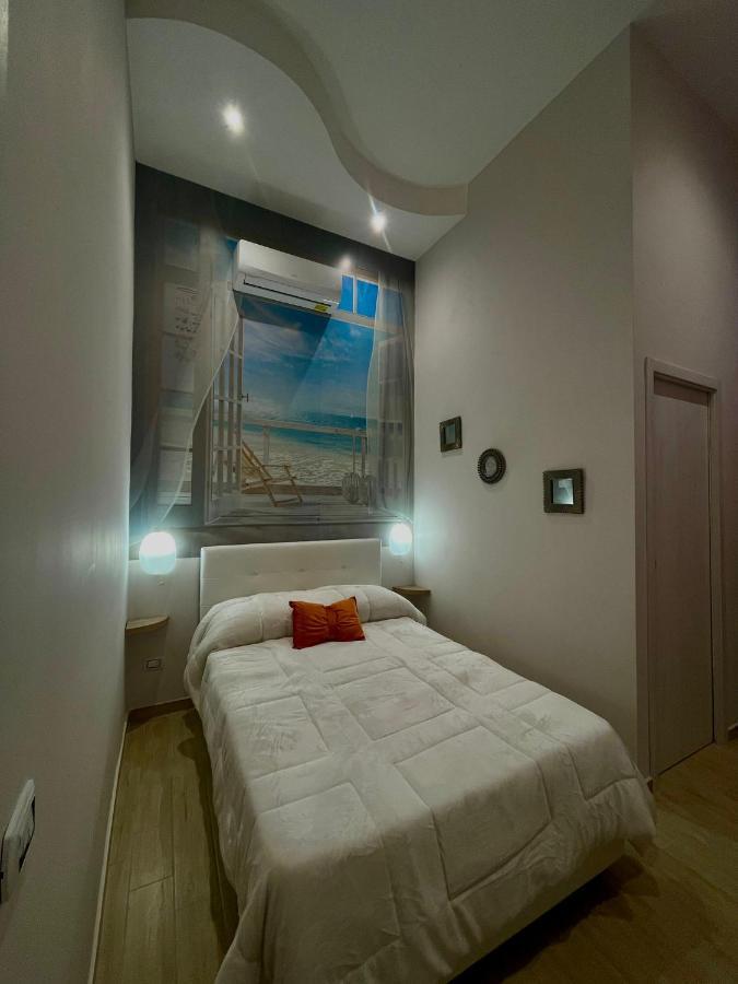 Venezia Rooms Νάπολη Εξωτερικό φωτογραφία