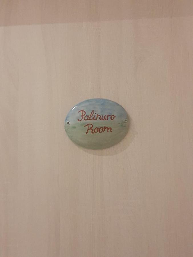 Venezia Rooms Νάπολη Εξωτερικό φωτογραφία