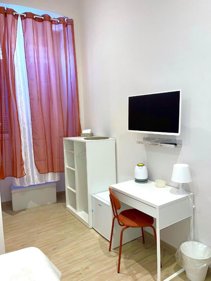 Venezia Rooms Νάπολη Εξωτερικό φωτογραφία