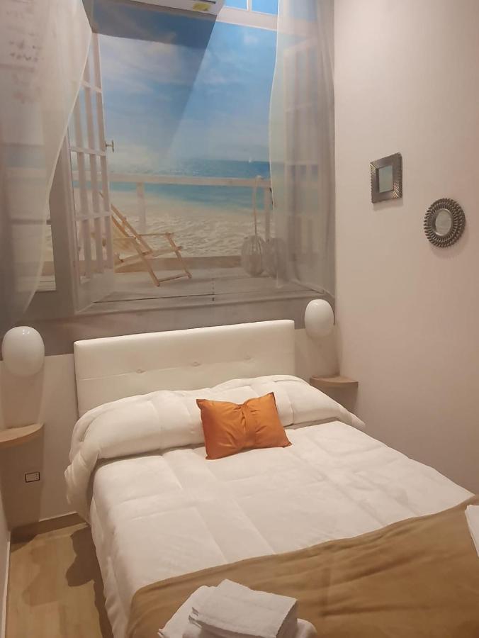 Venezia Rooms Νάπολη Εξωτερικό φωτογραφία